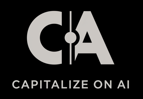 Capitalize on A.I.